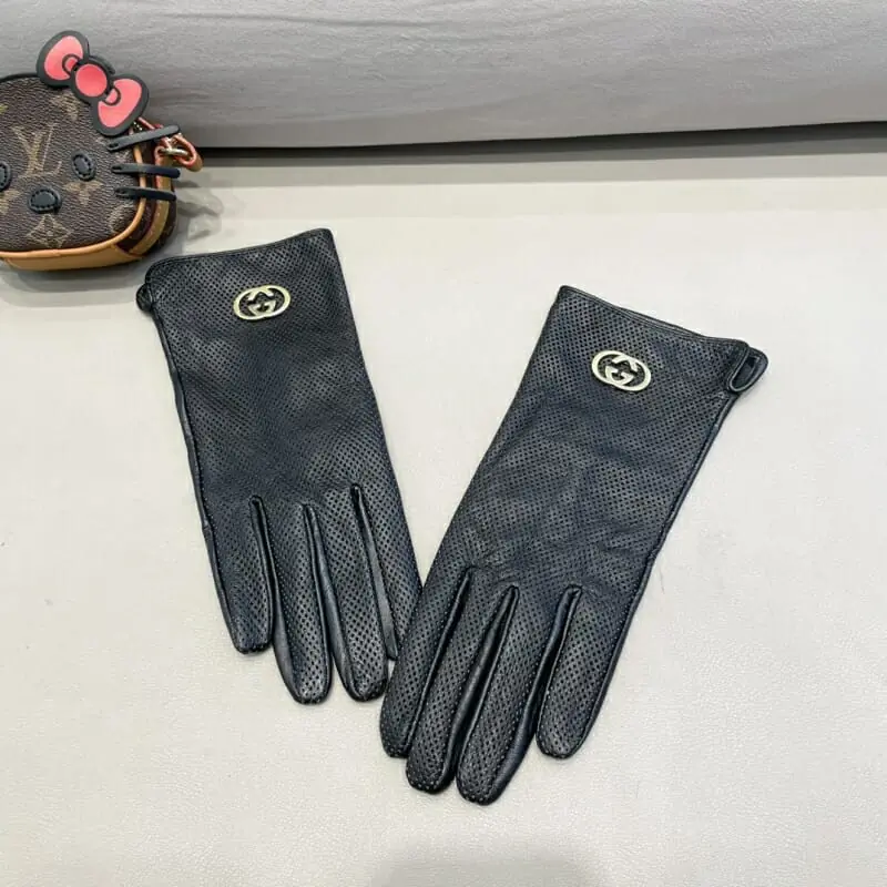 gucci gants pour femme s_1260b15